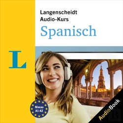 Bertrand.pt - Langenscheidt Audio-Kurs Spanisch