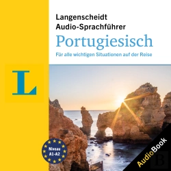 Bertrand.pt - Langenscheidt Audio-Sprachführer Portugiesisch