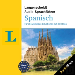 Bertrand.pt - Langenscheidt Audio-Sprachführer Spanisch