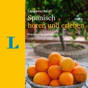 Langenscheidt Spanisch Hören Und Erleben