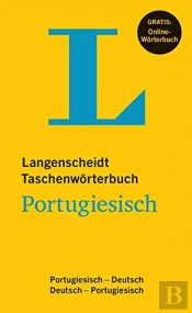 Langenscheidt Taschenwörterbuch - Portugiesisch