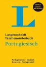 Langenscheidt Taschenwörterbuch - Portugiesisch