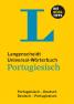 Langenscheidt Universal - Wörterbuch Portugiesisch