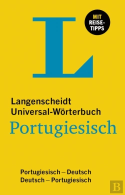 Bertrand.pt - Langenscheidt Universal - Worterbuch Portugiesisch