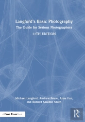 Langford'S Basic Photography