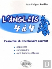 L'Anglais 4 À 4