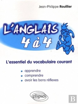 Bertrand.pt - L'Anglais 4 À 4