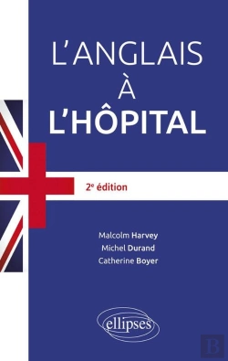 Bertrand.pt - L'Anglais À L'Hôpital (2e Édition)
