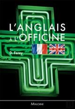 Bertrand.pt - L'Anglais À L'Officine