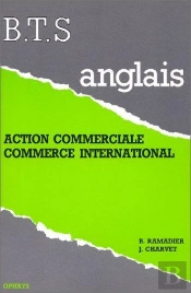 L'Anglais Au Bts