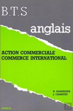 Bertrand.pt - L'Anglais Au Bts