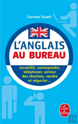 Bertrand.pt - L'Anglais Au Bureau