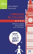 L'Anglais Au Collège