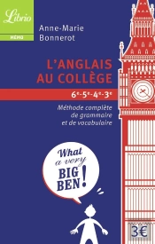 L'Anglais Au Collège