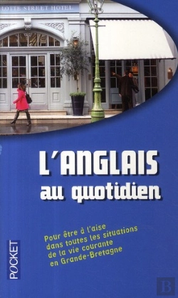Bertrand.pt - L'Anglais Au Quotidien
