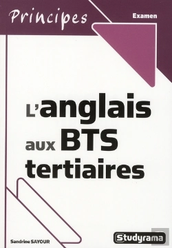 Bertrand.pt - L'Anglais Aux Bts Tertiaires