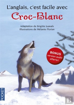 Bertrand.pt - L'Anglais  C'Est Facile Avec Croc Blanc (Sans Cd)