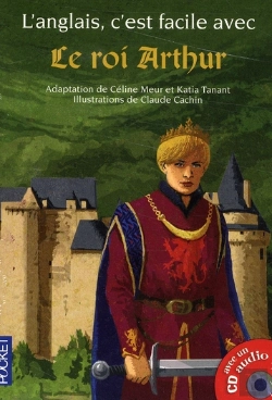 Bertrand.pt - L'Anglais, C'Est Facile Avec ... Le Roi Arthur