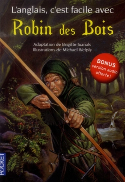 Bertrand.pt - L'Anglais, C'Est Facile Avec Robin Des Bois
