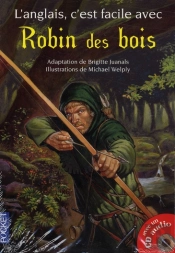 L'Anglais, C'Est Facile Avec Robin Des Bois
