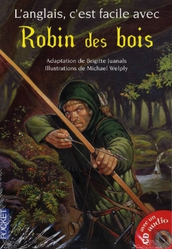 Bertrand.pt - L'Anglais, C'Est Facile Avec Robin Des Bois