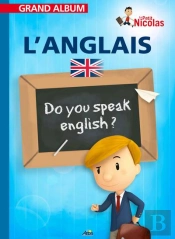 L'Anglais