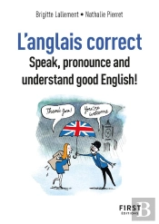 L'Anglais Correct (3e Édition)