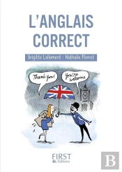 L'Anglais Correct