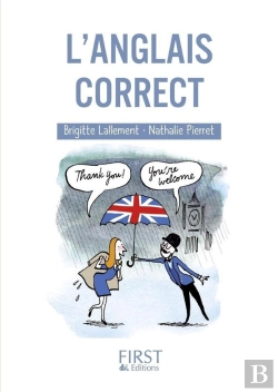 Bertrand.pt - L'Anglais Correct