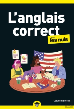 Bertrand.pt - L'Anglais Correct Pour Les Nuls (2e Édition)