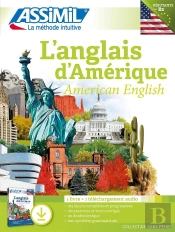 L'Anglais D'Amérique ; Pack Téléchargement ; B2