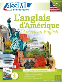 Bertrand.pt - L'Anglais D'Amérique ; Pack Téléchargement ; B2