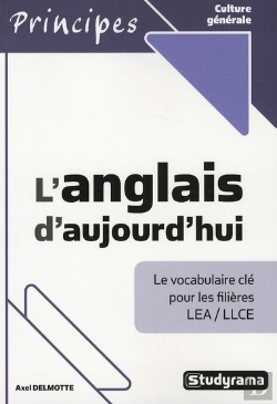 Bertrand.pt - L'Anglais D'Aujourd'Hui