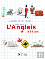 L'Anglais De 11 À 99 Ans