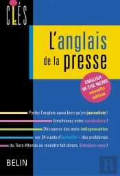 L'Anglais De La Presse