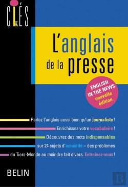 Bertrand.pt - L'Anglais De La Presse