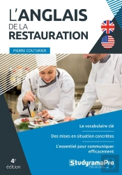 L'Anglais De La Restauration (4e Édition)