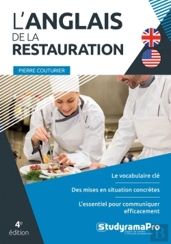 Bertrand.pt - L'Anglais De La Restauration (4e Édition)