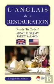 L'Anglais De La Restauration