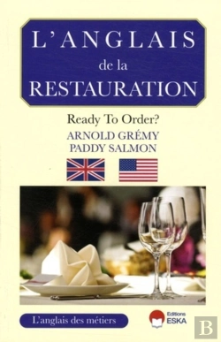 Bertrand.pt - L'Anglais De La Restauration