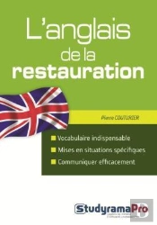 L'Anglais De La Restauration