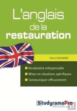 Bertrand.pt - L'Anglais De La Restauration