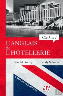 Bertrand.pt - L'Anglais De L'Hôtellerie