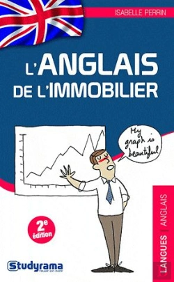 Bertrand.pt - L'Anglais De L'Immobilier 2 Edt