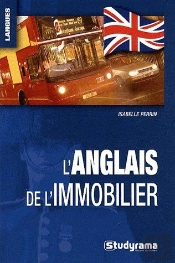 L'Anglais De L'Immobilier
