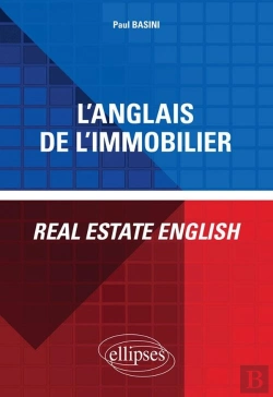 Bertrand.pt - L'Anglais De L'Immobilier - Real Estate English