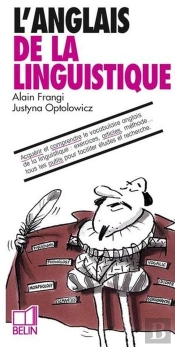 L'Anglais De Linguistique