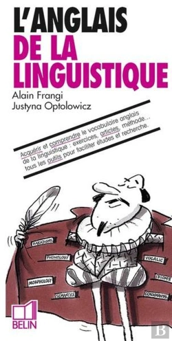 Bertrand.pt - L'Anglais De Linguistique