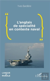 L'Anglais De Spécialité En Contexte Naval