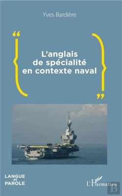 Bertrand.pt - L'Anglais De Spécialité En Contexte Naval